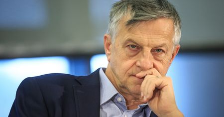 Doradca prezydenta Andrzeja Dudy bez tytułu profesorskiego