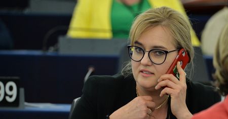 Rezolucja Parlamentu Europejskiego ws. praworządności w Polsce. Lista Polaków, którzy ją poparli