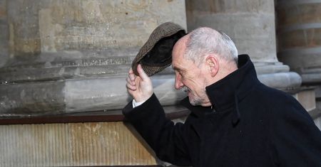 Macierewicz oskarża Wałęsę. "Rośnie lobby prorosyjskie"