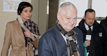 Wybory parlamentarne 2019. Jolanta Turczynowicz-Kieryłło idzie do Senatu. Wcześniej broniła prezesa NBP