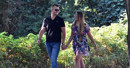 Bartłomiej Misiewicz już nie chce być politykiem. Ma inne plany