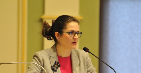 Ks. Henryk Jankowski pozbawiony zaszczytów w Gdańsku