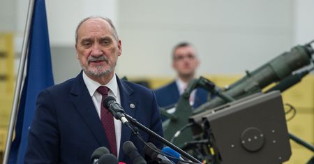 Jakub Palowski: Przeciwpancerna rewolucja w Wojsku Polskim?