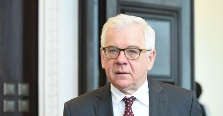MSZ walczy o dobre imię Polski. "Działania odnoszą odwrotny skutek"