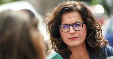 Aleksandra Dulkiewicz pozwie tygodnik "Sieci"? "Popełniają najcięższy grzech"