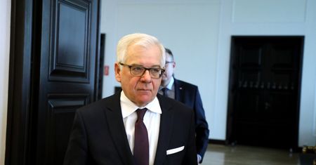 Wuhan. MSZ przygotowuje ewakuację Polaków