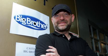 "Big Brother": Jarosław Ostaszkiewicz był głosem Wielkiego Brata. Co dziś robi?