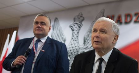 Memem w III RP. Media Sakiewicza uruchomiły nowy portal - "2kadencja.pl"