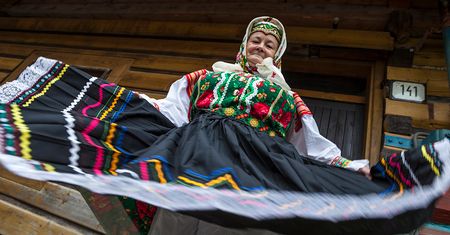 To nie Polska, ino Śpis