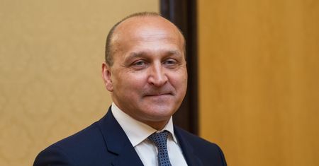 "Money. To się liczy". Gościem były premier Kazimierz Marcinkiewicz