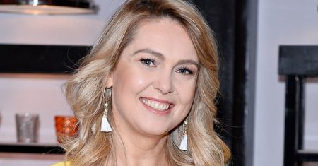 Siarczyste mrozy? Ewa Wachowicz zna sposób na to, jak je przetrwać
