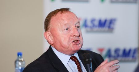 Stanisław Michalkiewicz obraził ofiarę księdza pedofila. Syn przeprasza za ojca
