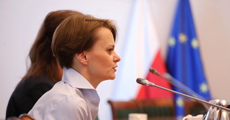 Emilewicz: Straty branży turystycznej w związku z koronawirusem sięgają ok. 400 mln zł