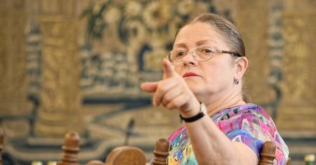 Rocznica wybuchu II wojny światowej. Krystyna Pawłowicz uderza w Niemcy