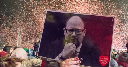 Zabójstwo Pawła Adamowicza. Stefan W. twierdzi, że wyjdzie za dwa lata. To mało prawdopodobne