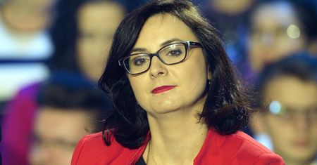PO-KO zawiadamia prokuraturę. Chodzi o kandydatów do KRS