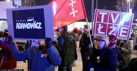 Sąd obejrzy i oceni materiały TVP o Pawle Adamowiczu