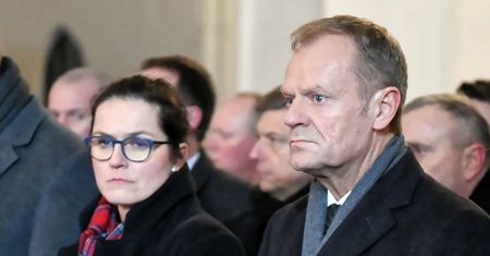 Prezydent Gdańska o planach Tuska: włączył się w prace