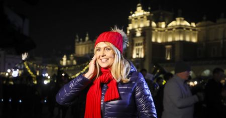 Ewa Wachowicz pochwaliła się prezentem od dzieci. Jest dosyć nietypowy