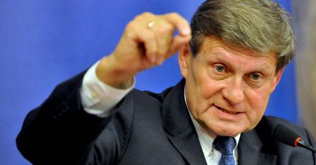 Balcerowicz o rządach PiS: w Polsce panuje efekt Putina