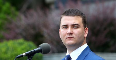 Wiemy co będzie robił Misiewicz po wyjściu z aresztu