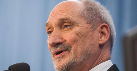 Kellermann: polski minister obrony Antoni Macierewicz wprowadza chaos
