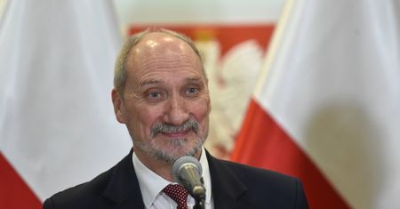 Skąd w Sejmie tylu katolików? Antoni Macierewicz: dzięki rodzinie Radia Maryja