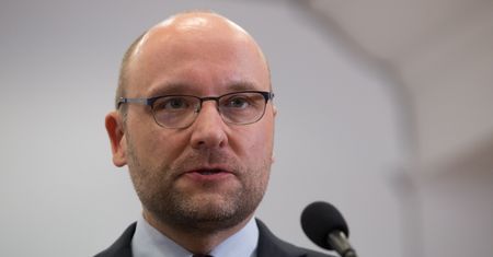 Sędzia SN Kamil Zaradkiewicz zwrócił się do TK. Działalność KRS pod znakiem zapytania