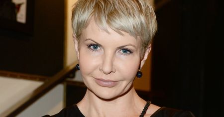 Joanna Racewicz pożegnała zmarłego przyjaciela. "Takiego cię zapamiętam"