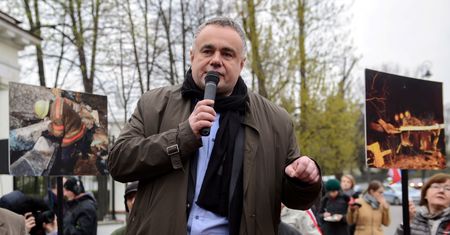"Czarne marsze to będzie nic przy abonamencie". Takiego ciosu PiS się nie spodziewał