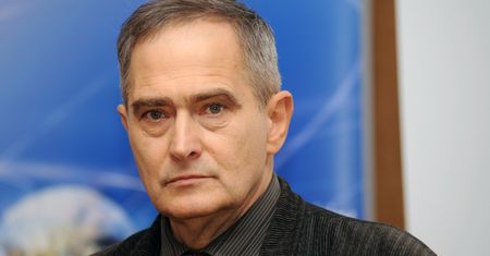 Wybory do Parlamentu Europejskiego 2019. Olgierd Łukaszewicz: "Sondaż pokazał, że narodziła się siła Wiosny"
