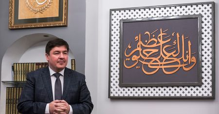 Saudyjczycy wspierają polskich muzułmanów. Nie powstrzyma ich kontrola MSWiA i sprzeciw Tatarów