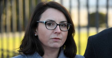 Kamila Gasiuk-Pihowicz przegrała proces. Musi przeprosić