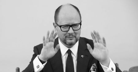 Syndrom bazyliszka dotknął polityków. Przełamią go? Okaże się w dniu wyborów