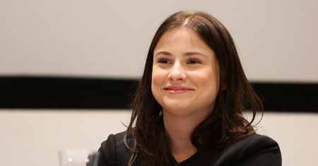 Joanna Jarmołowicz w ciąży! "Za kilkanaście tygodni zostanę mamą"