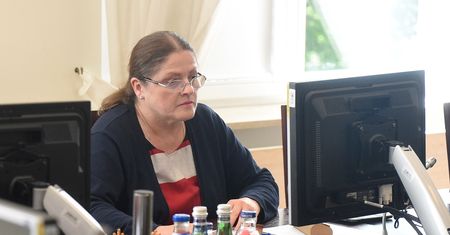 Krystyna Pawłowicz znowu napisała co myśli. Tym razem oberwało się... kobietom