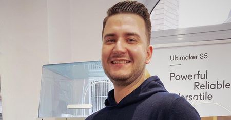 Bartłomiej Misiewicz wchodzi w świat biznesu. Jest właścicielem dwóch nowych firm. "Politykę zostawiłem za sobą"