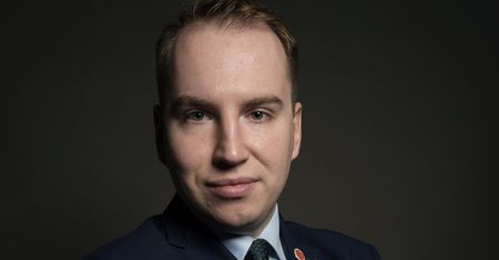 Adam Andruszkiewicz o sytuacji w Kukiz'15. Pewne sprawy zamiecione pod dywan, będą odchodzić następni