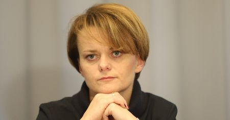 Nowy podatek od sklepów wielkopowierzchniowych. Emilewicz: to nie powinno budzić zastrzeżeń KE