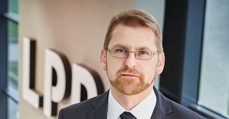 Przemysław Lutkiewicz: LPP jest w stanie wyjść na cały świat!