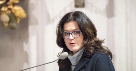 Aleksandra Dulkiewicz pisze do RPO. Prosi o interwencję ws. materiałów TVP