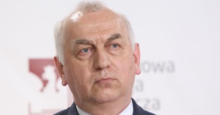PKW chce odrzucenia protestu wyborczego PiS. "Wniosek bezpodstawny"