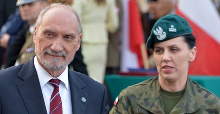 MON przyłapane na kłamstwie? Dziennikarz pokazuje dokument