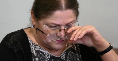 Krystyna Pawłowicz jest rozgoryczona. "To KONIEC ustawy degradacyjnej w tej kadencji"