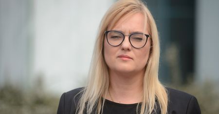 Do protestu 13-latki ws. klimatu dołącza córka Adamowiczów