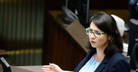 Zakaz handlu w niedzielę. Sejm nie zajmie się projektem opozycji