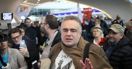 Afera z "Gazetą Polską". Wyciekł "przekaz dnia" dla polityków PiS