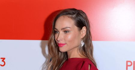 Weronika Książkiewicz zrywa ze słodkim wizerunkiem. Nowe zdjęcia z planu "Furiozy"