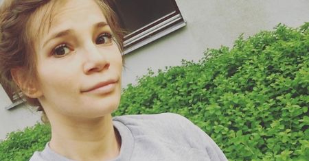 Maja Bohosiewicz chce zarabiać tyle, co mężczyźni. Ale protestować nie chce