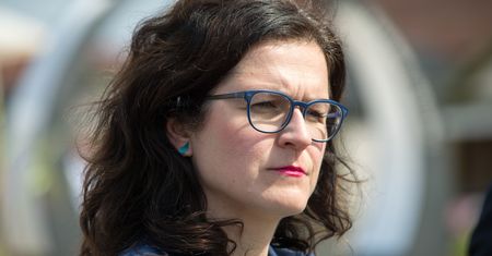 Spór o Westerplatte. Dulkiewicz ostro komentuje
